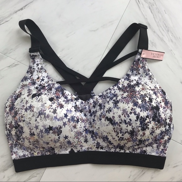Victoria's Secret Other - [Victoria's Secret] Lightweight Sports Bra 32DD
